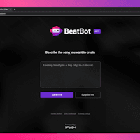BeatBot