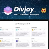 Divjoy