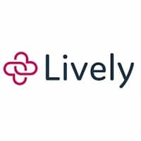 Lively