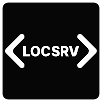 LocSRV