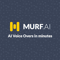 Murf AI