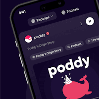 Poddy
