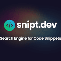 Snipt