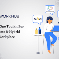 WorkHub