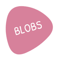blobs