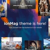 ionMag