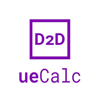 ueCalc
