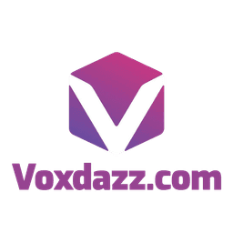 Voxdazz