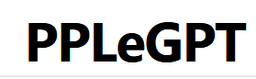 PPLEGPT