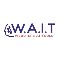 W.A.I.T (Webuters AI Tools)