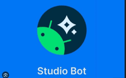Android Studio Bot