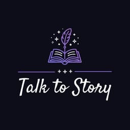 TalkToStoryAI