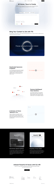 AllVoiceLab screenshot 1