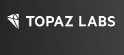 Topaz Photo AI