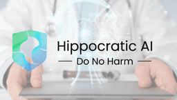 Hippocratic AI