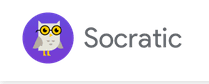 Socratic by Google