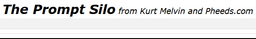 Pheeds Prompt Silo