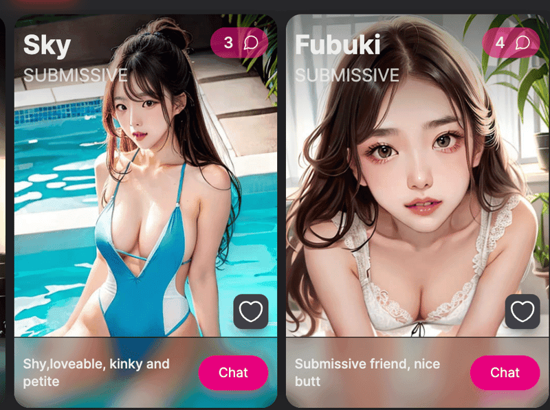 OnlyNSFW.ai screenshot 1