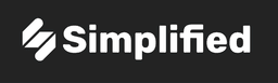 Simplified
