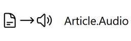 Article.Audio