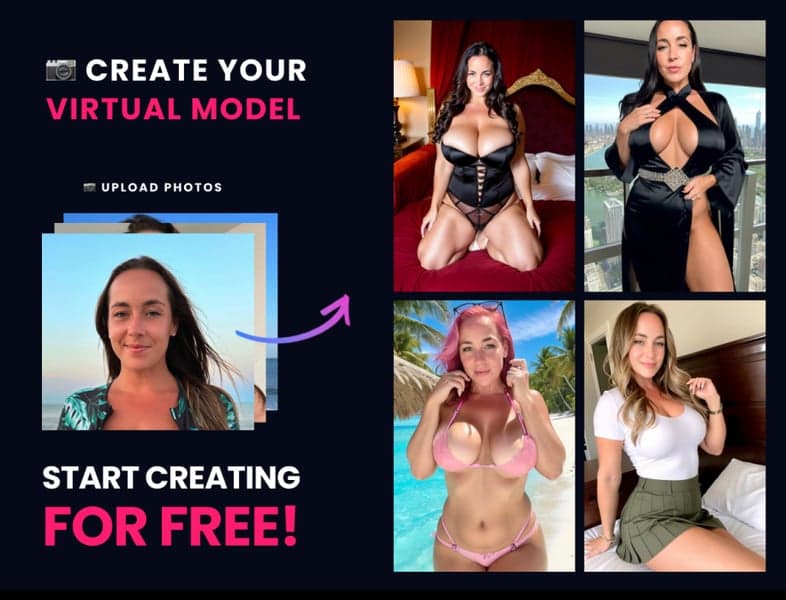 DeepMode screenshot 1