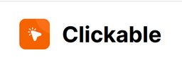 Clickable