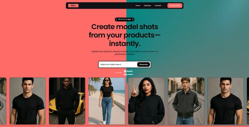 EcomDesignLab screenshot 1