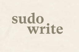 Sudowrite