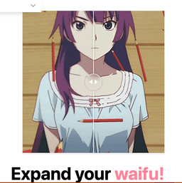 Waifu XL