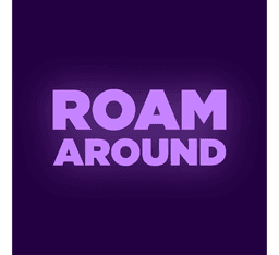Roam Around
