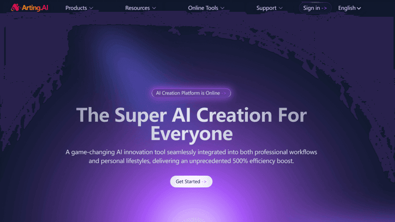 Free NSFW AI Image Generator(No sign up) screenshot 1