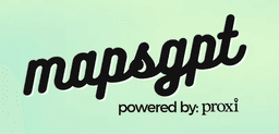 Maps GPT