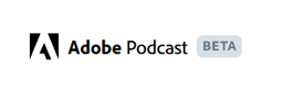 Adobe Podcast
