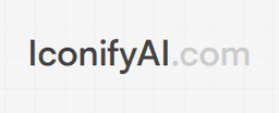 Iconify AI