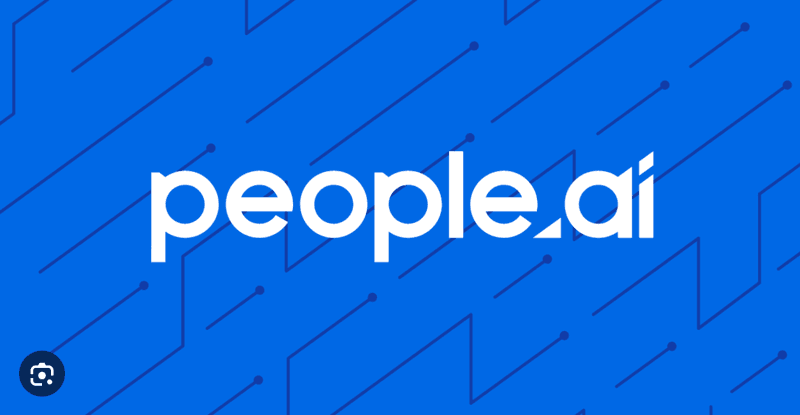 People AI screenshot 1