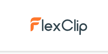 Flexclip preview