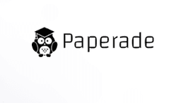 Paperade