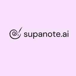 Supanote