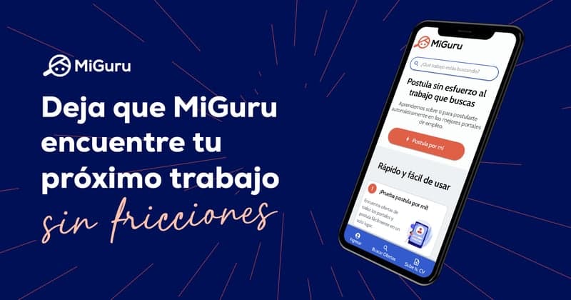 MiGuru screenshot 1