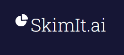 Skim It