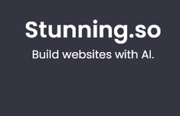 Stunning.so