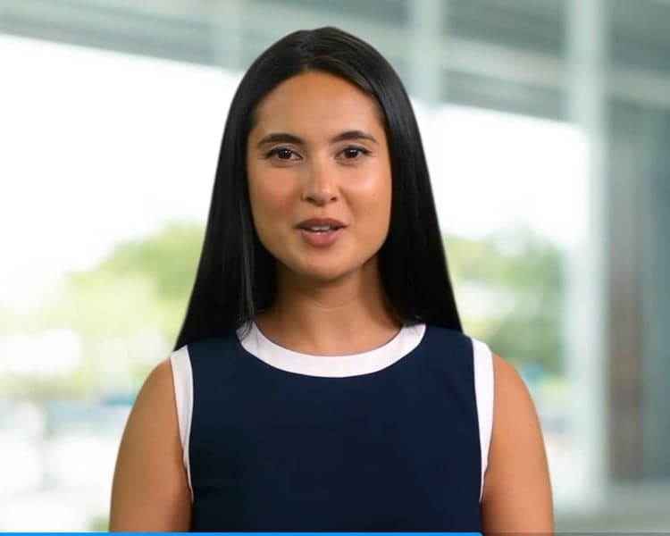 InterviewBot screenshot 1