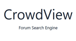 CrowdView