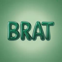 Brat Generator