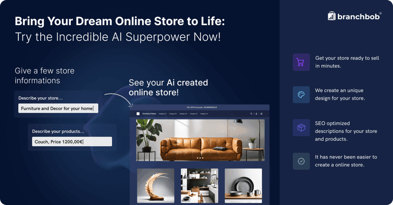 branchbob.ai screenshot 1