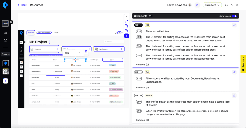 MindyGem screenshot 1