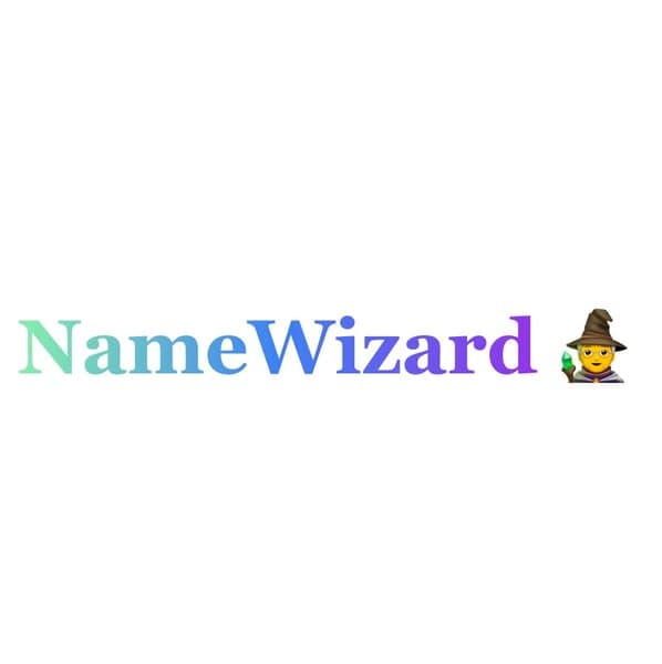 NameWizard screenshot 1