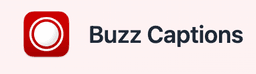 Buzz Capitions