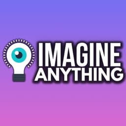 ImagineAnything