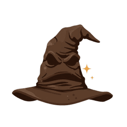 Harry Potter House Quiz